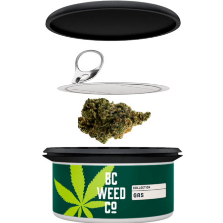 West Coast OG (EL Chapoz)