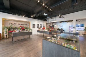 Local Cannabis Store Kingsway